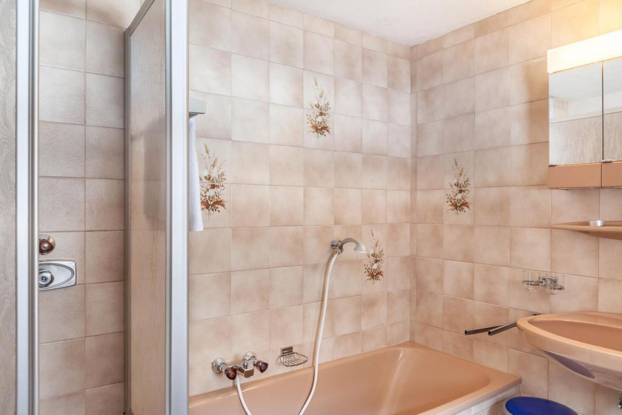 Ferienhaus Wechner Haeselgehr Luaran gambar
