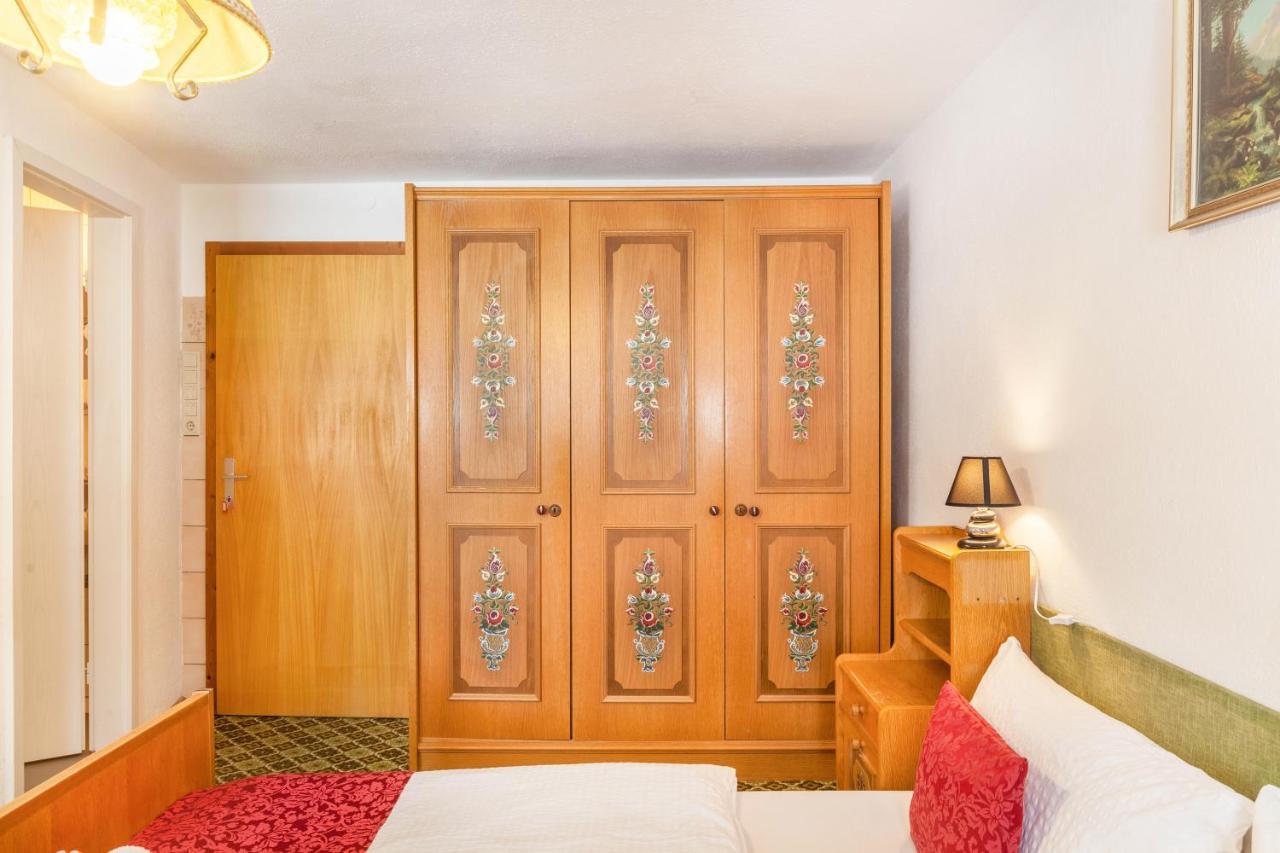 Ferienhaus Wechner Haeselgehr Luaran gambar