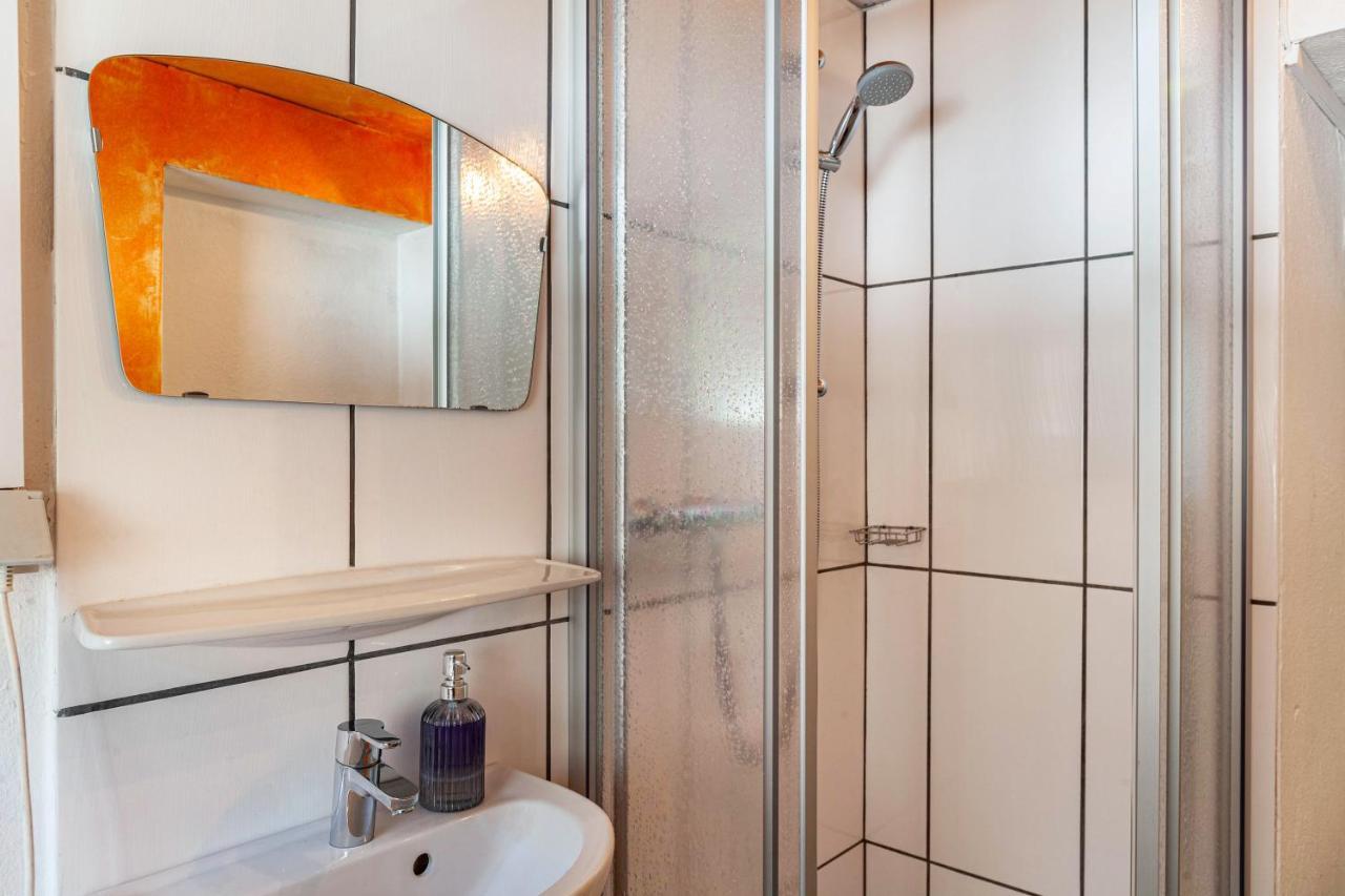 Ferienhaus Wechner Haeselgehr Luaran gambar