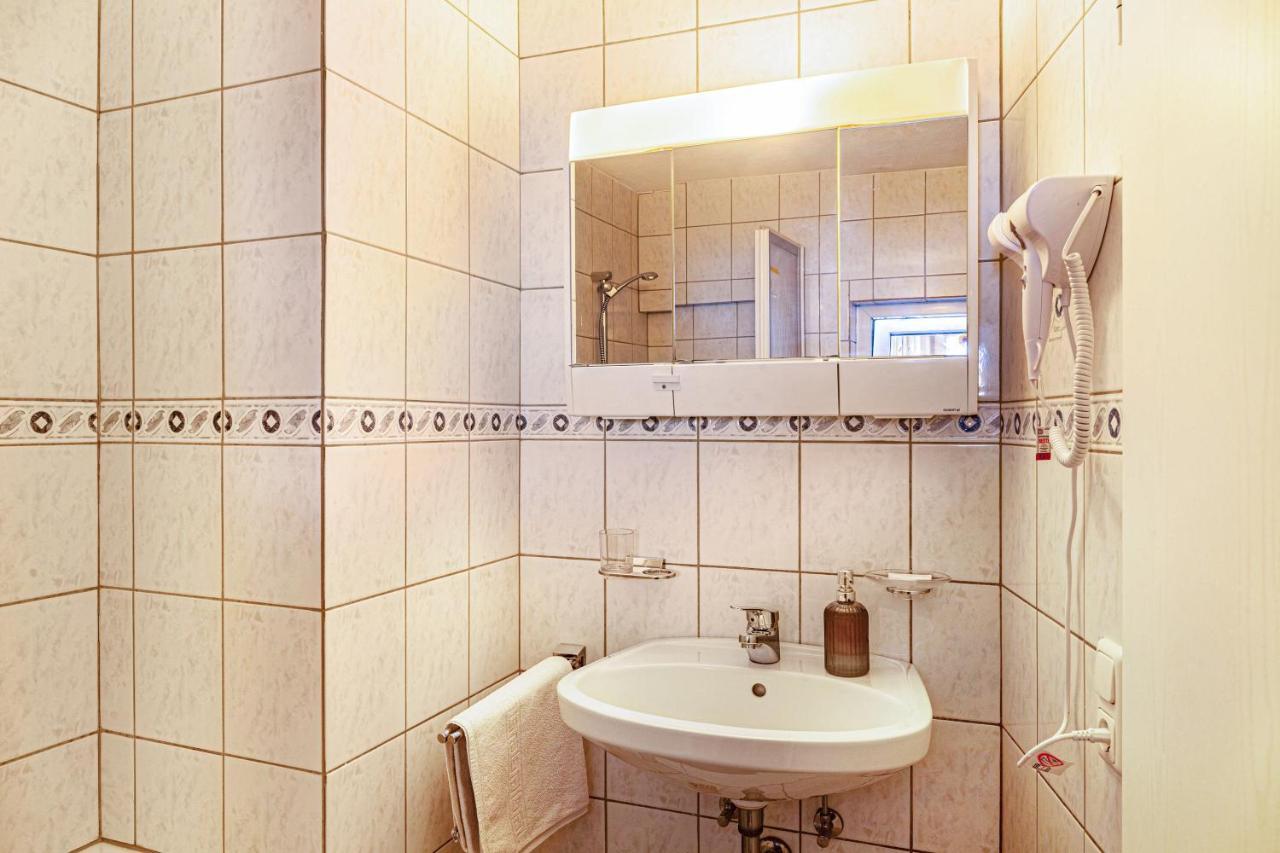 Ferienhaus Wechner Haeselgehr Luaran gambar