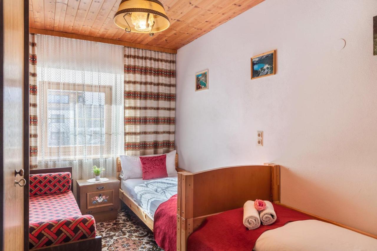 Ferienhaus Wechner Haeselgehr Luaran gambar
