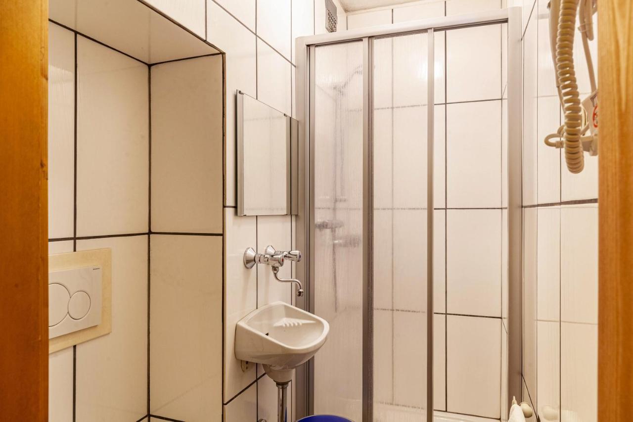 Ferienhaus Wechner Haeselgehr Luaran gambar