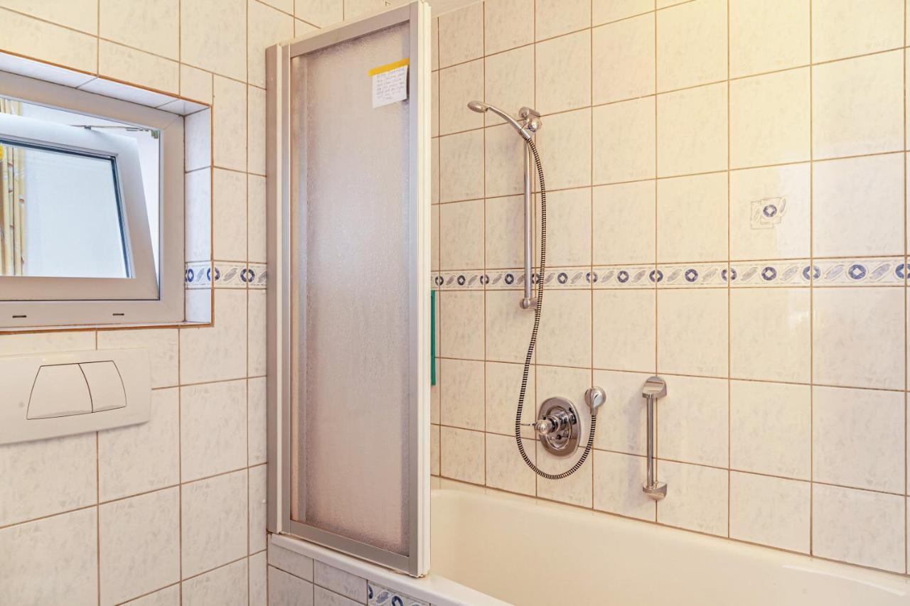 Ferienhaus Wechner Haeselgehr Luaran gambar