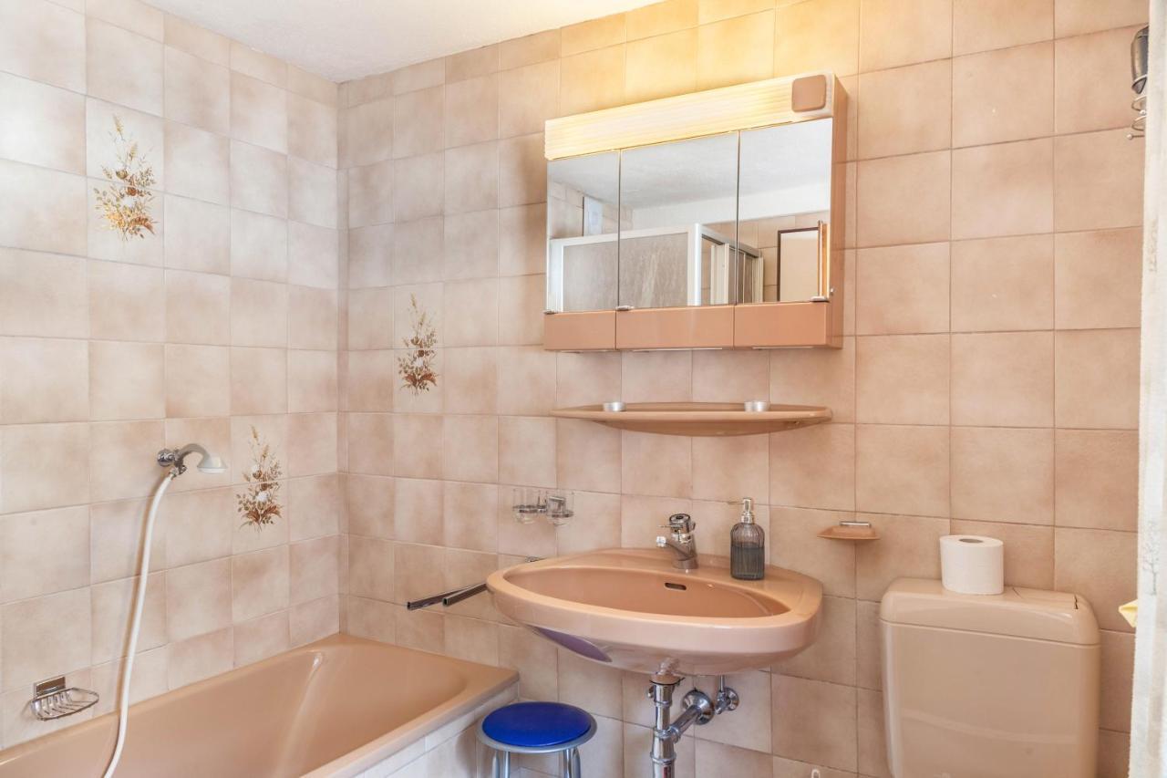 Ferienhaus Wechner Haeselgehr Luaran gambar
