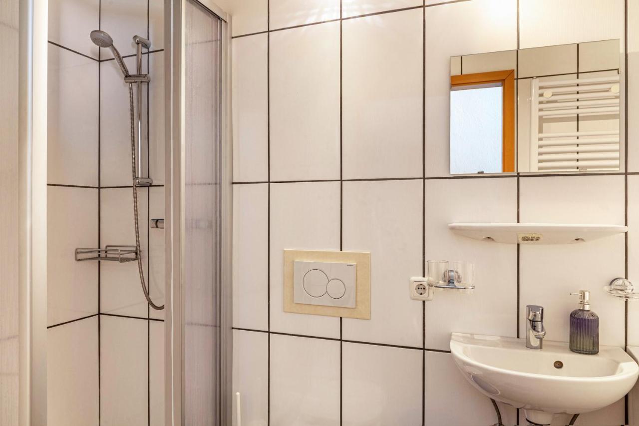 Ferienhaus Wechner Haeselgehr Luaran gambar