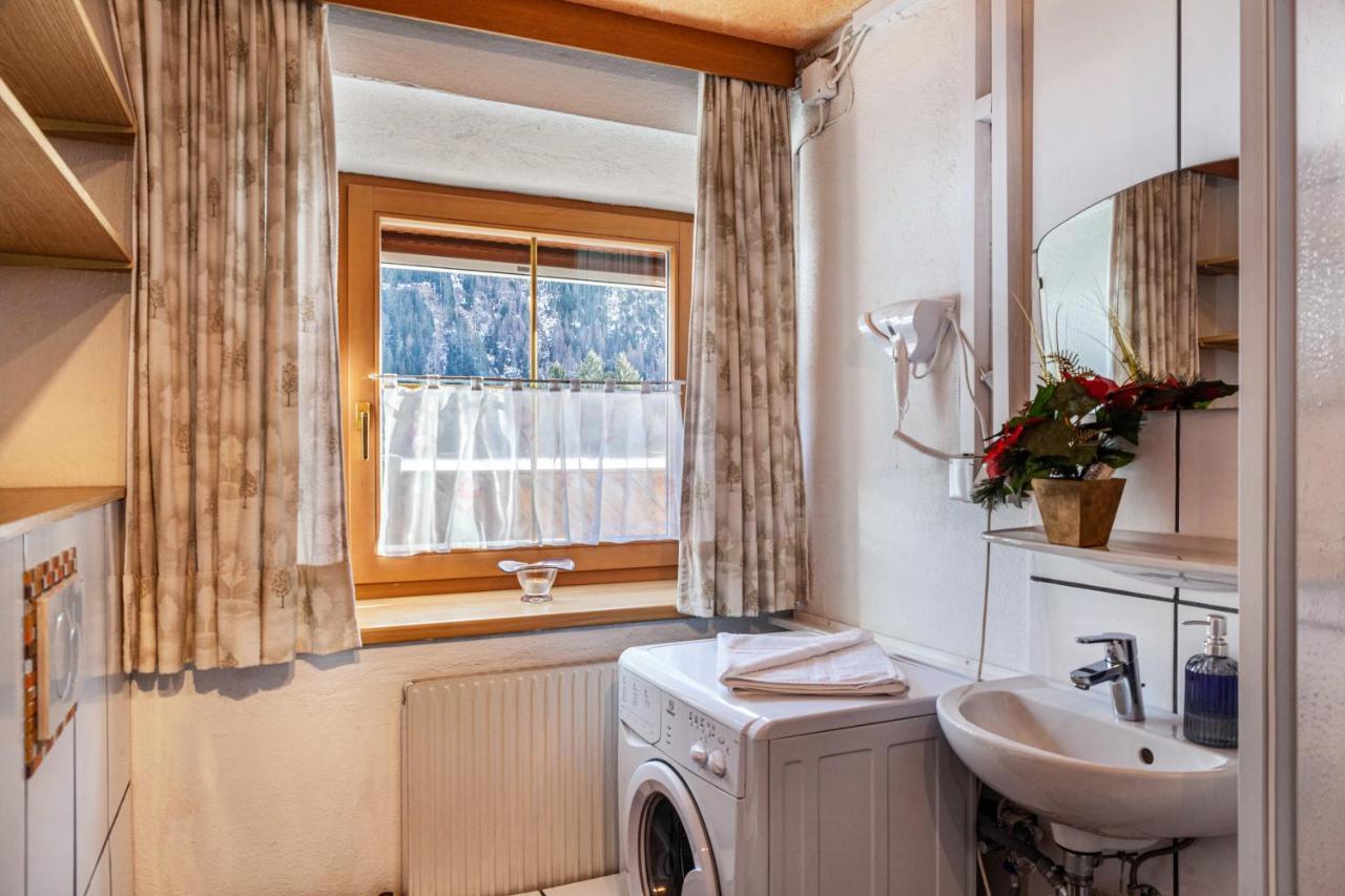 Ferienhaus Wechner Haeselgehr Luaran gambar